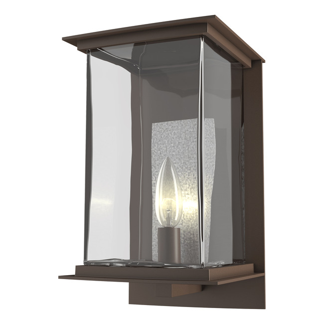 Kingston Outdoor Wall Sconce by Hubbardton Forge