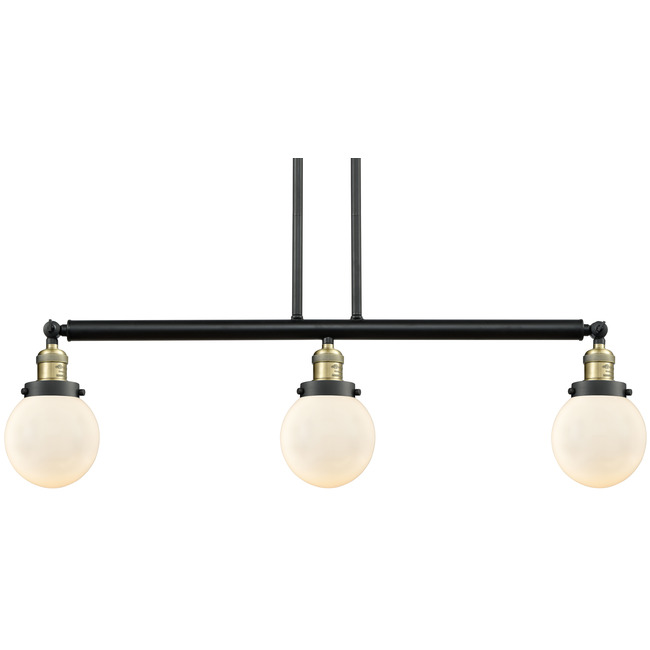 Beacon 213 / 214 Linear Pendant by Innovations Lighting