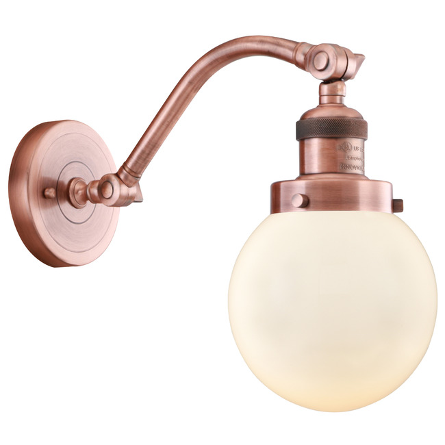 Beacon 515 Wall Sconce by Innovations Lighting