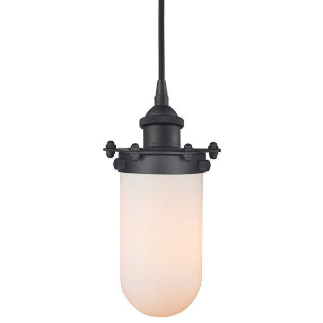 Kingsbury 516 Pendant by Innovations Lighting