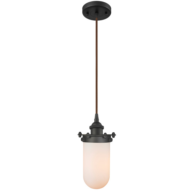 Kingsbury 516 Pendant by Innovations Lighting