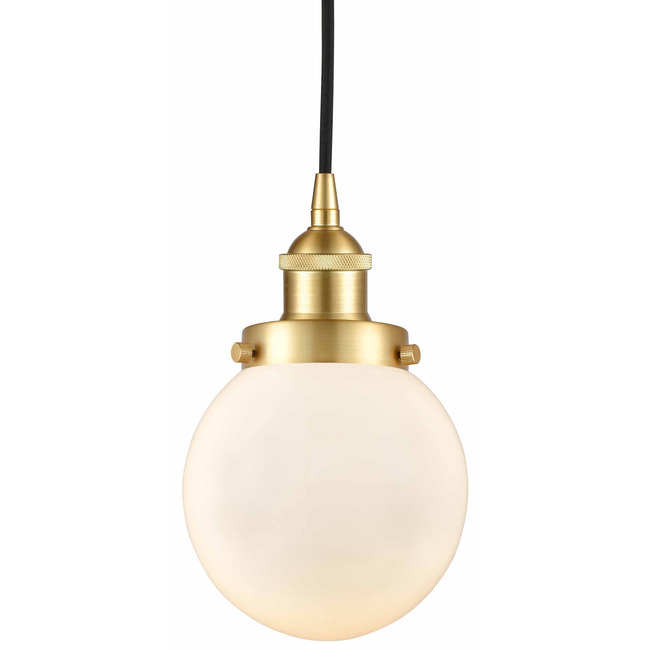 Beacon 616 Pendant by Innovations Lighting