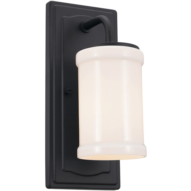 Vetivene Wall Sconce by Kichler