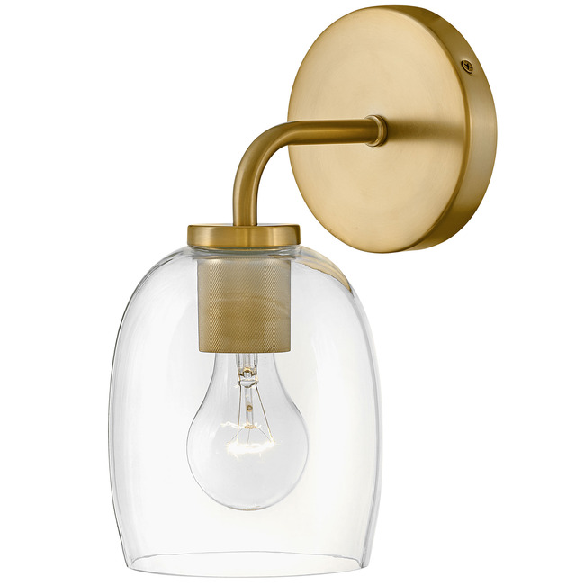 Percy Wall Sconce by Lark