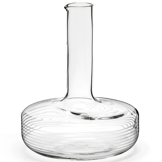 Otto Decanter by Lasvit