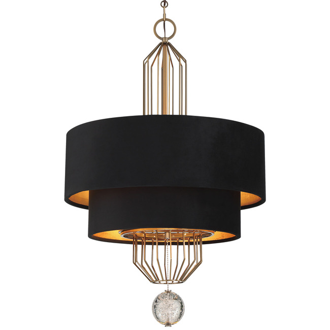 Grandeur Pendant by Metropolitan Lighting | N7338-790 | MET1138541