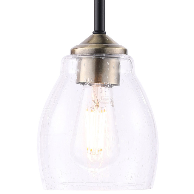 Winsley Mini Pendant by Minka Lavery