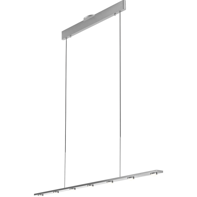 Aurora Linear Pendant by PageOne