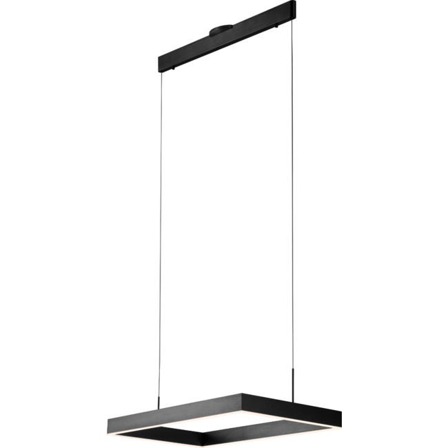 Prometheus Rectangle Chandelier by PageOne