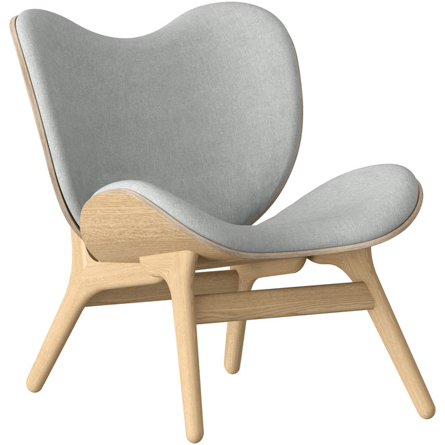 Conversation Piece Lounge Chair by Umage