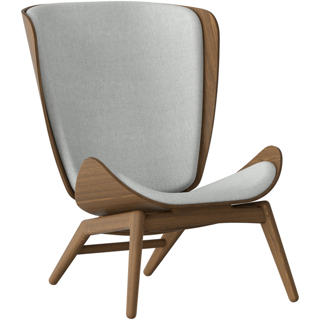 The Reader Wing Chair by Umage