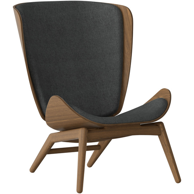 The Reader Wing Chair by Umage