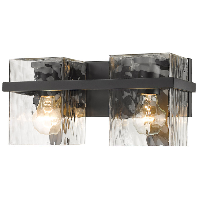 Bennington Bathroom Vanity Light by Z-Lite