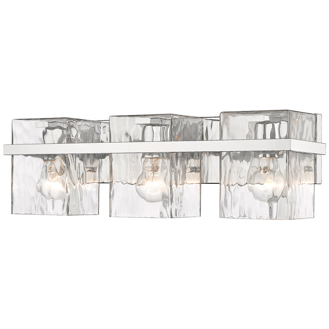 Bennington Bathroom Vanity Light by Z-Lite