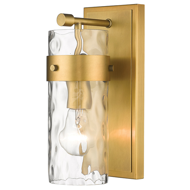 Fontaine Vanity Wall Sconce by Z-Lite