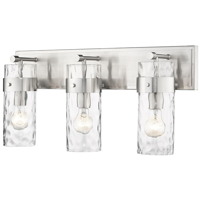 Fontaine Bathroom Vanity Light by Z-Lite