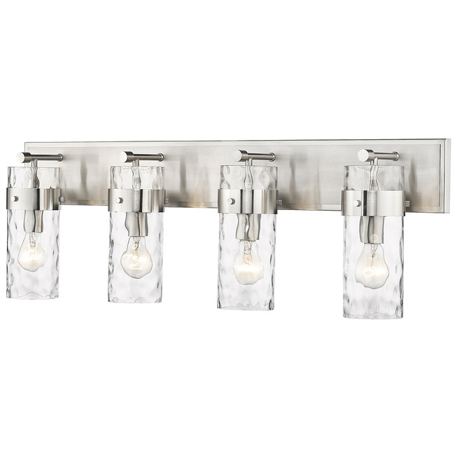 Fontaine Bathroom Vanity Light by Z-Lite