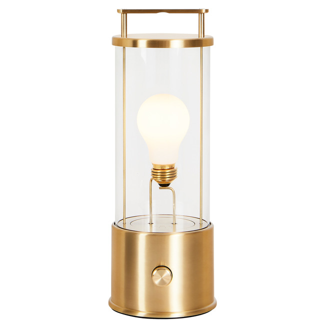 The Muse Portable Table Lamp Limited Edition by Tala