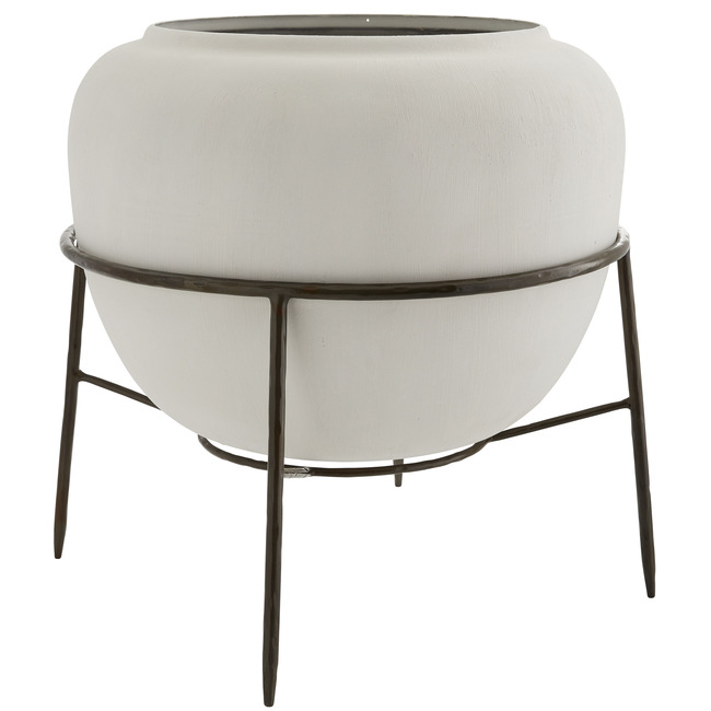 Marcello Floor Urn by Arteriors Home