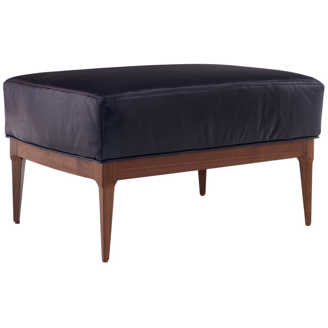 Laurette Ottoman by Arteriors Home