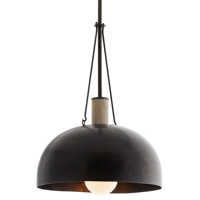 Madea Pendant by Arteriors Home