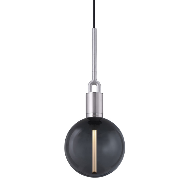 Forked Globe Pendant by Buster + Punch