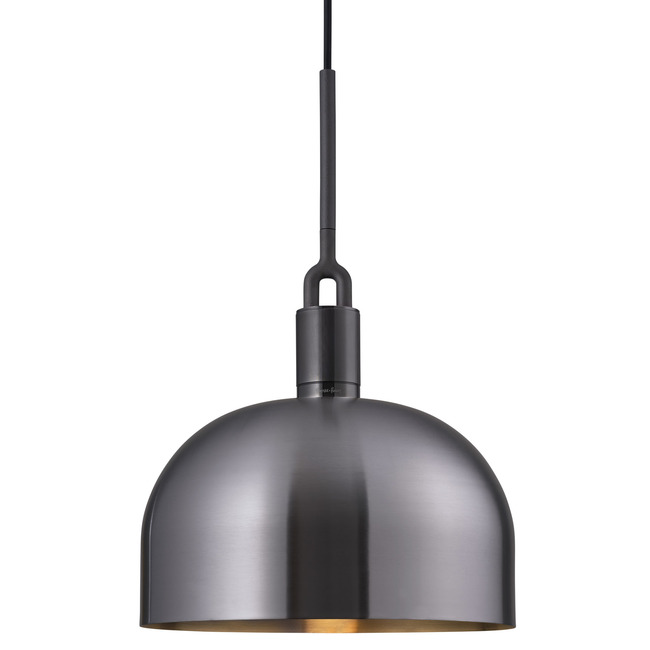 Forked Shade Pendant by Buster + Punch