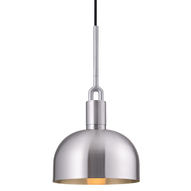 Forked Shade Pendant by Buster + Punch