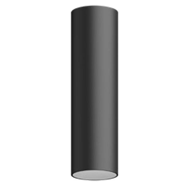 Entra 2 Inch LED Fixed Cylinder Ceiling Light by Visual Comfort Architectural