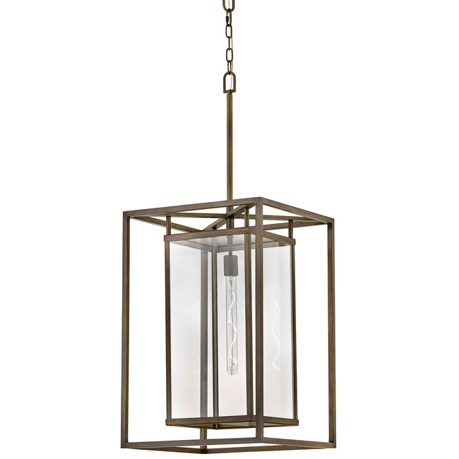 Max Outdoor Pendant by Hinkley Lighting