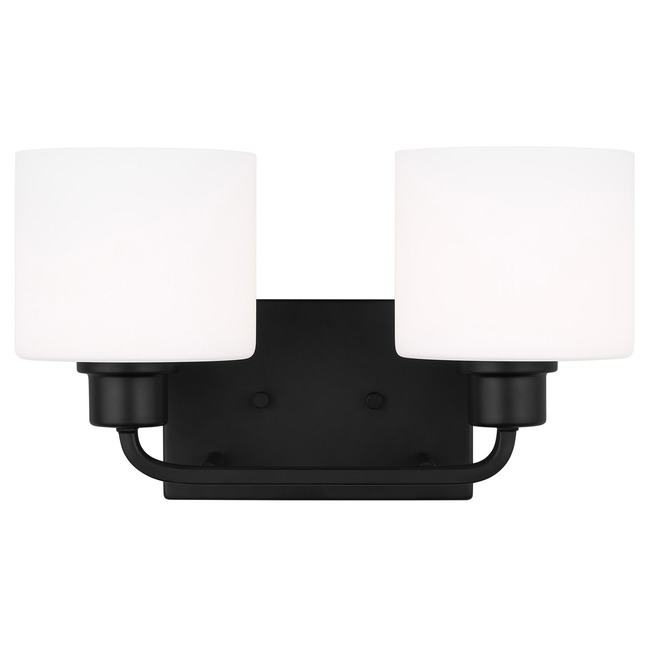 Canfield Bathroom Vanity Light by Generation Lighting