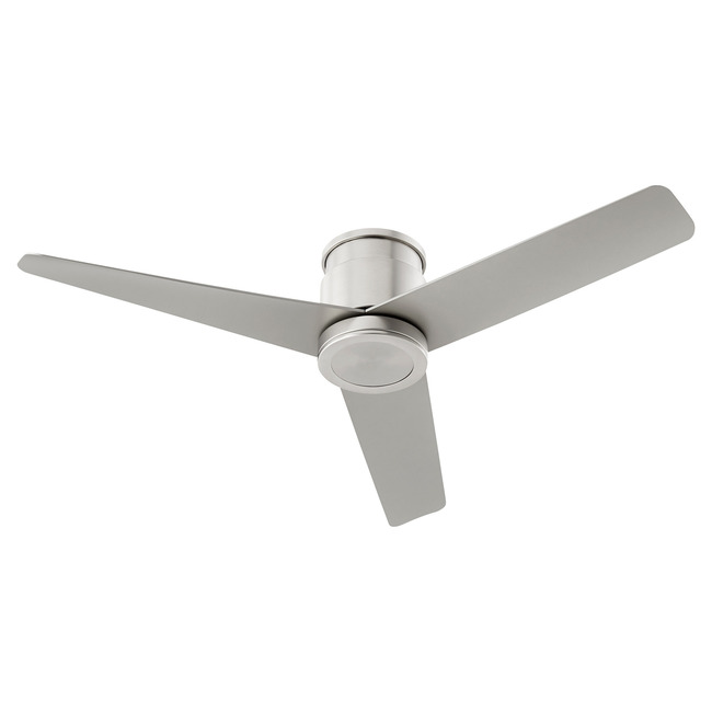 Adora Hugger Ceiling Fan by Oxygen