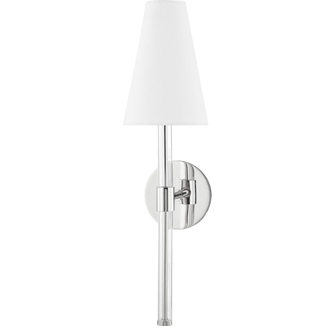 Janelle Wall Sconce by Mitzi