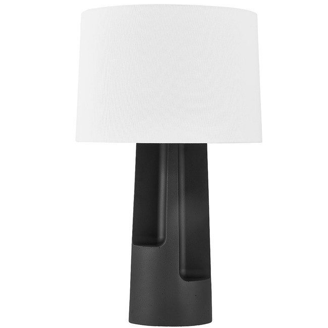 Canyon Table Lamp by Troy Lighting