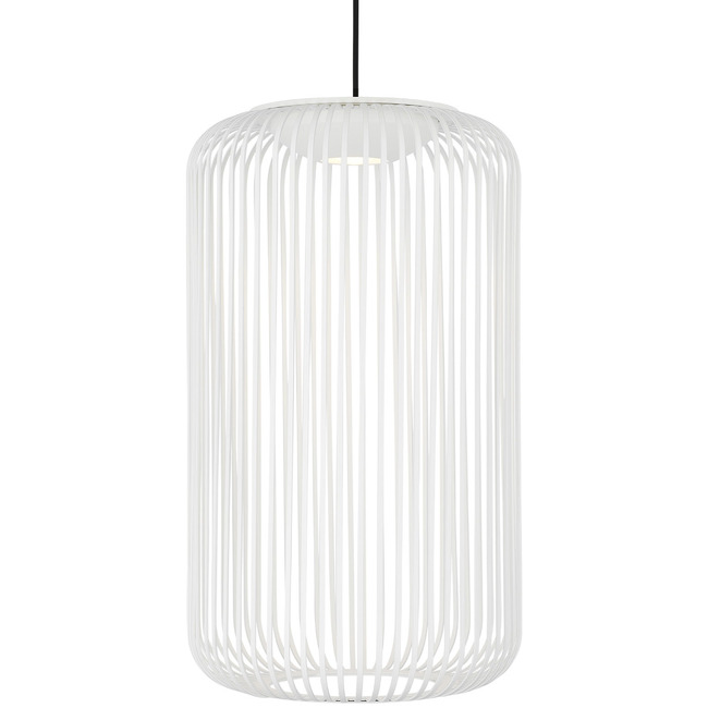 Kai Pendant by Visual Comfort Modern