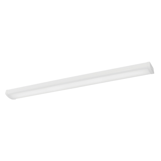 Shaw 4000K Ceiling Wrap Light by AFX