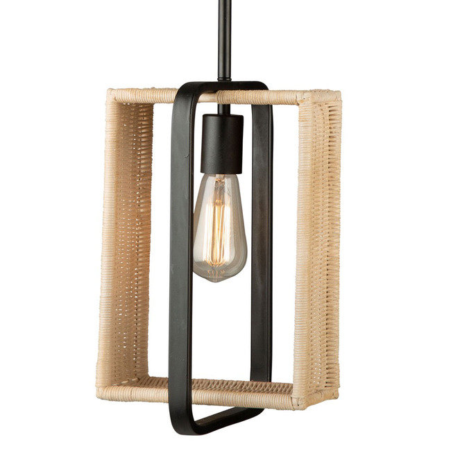 Perris Pendant by Artcraft