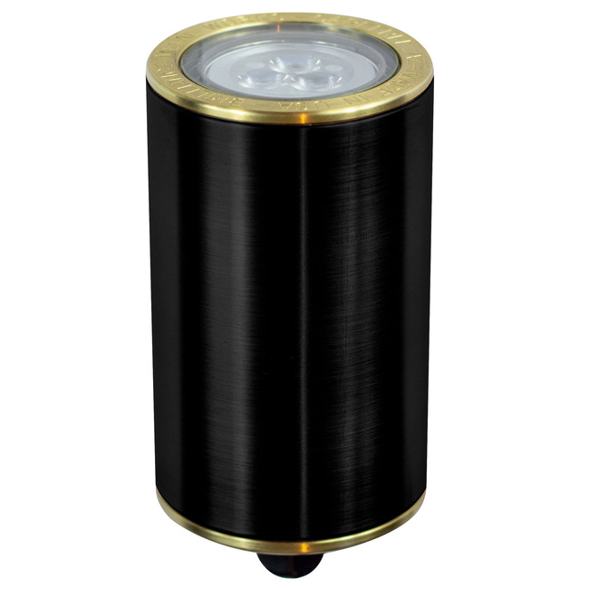 Carlsbad Outdoor Well Light 12V by Brilliance
