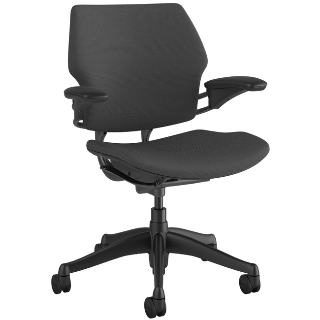 Freedom Task Chair by Humanscale