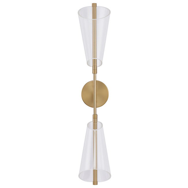 Mulberry Wall Sconce by Kuzco Lighting