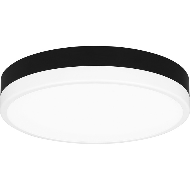 Weldin Ceiling Light by Quoizel