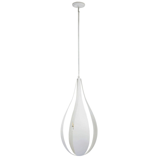 Bali Pendant by Savoy House