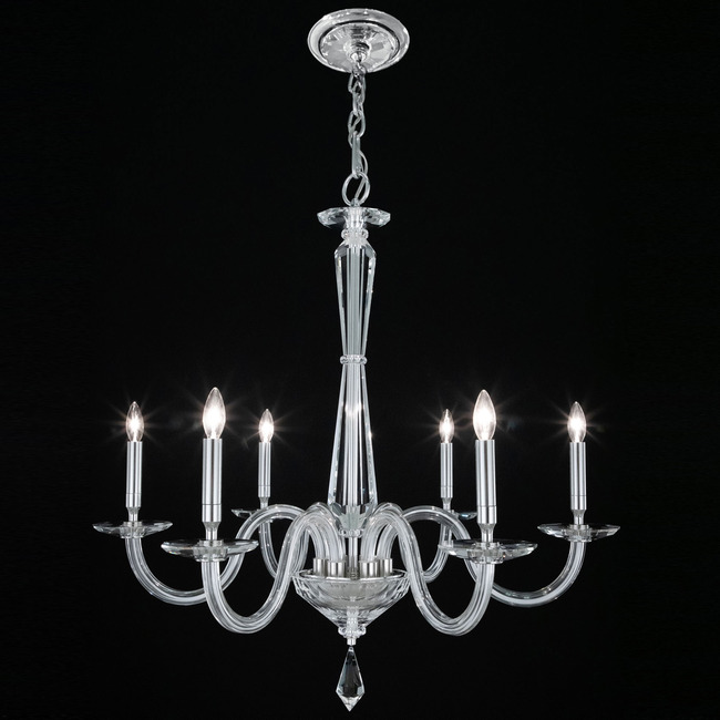 Habsburg Chandelier by Schonbek Signature