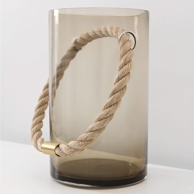 Rope Vessel by SkLO