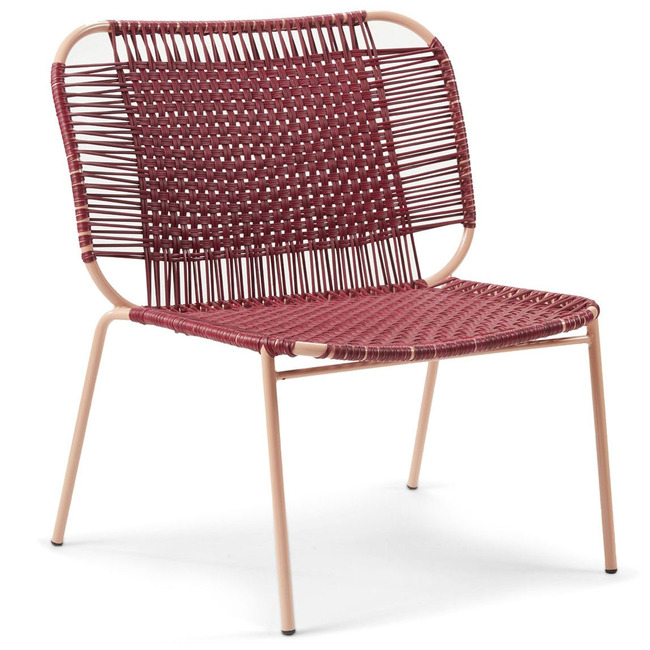Cielo Lounge Chair by Ames