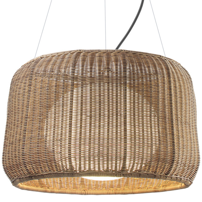 Fora Outdoor Pendant by Bover