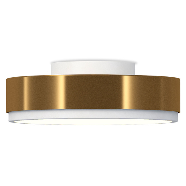 Discus Ceiling Light by Contardi
