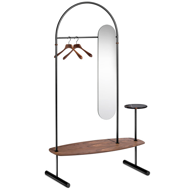 Arco Clothing Rack by Nomon