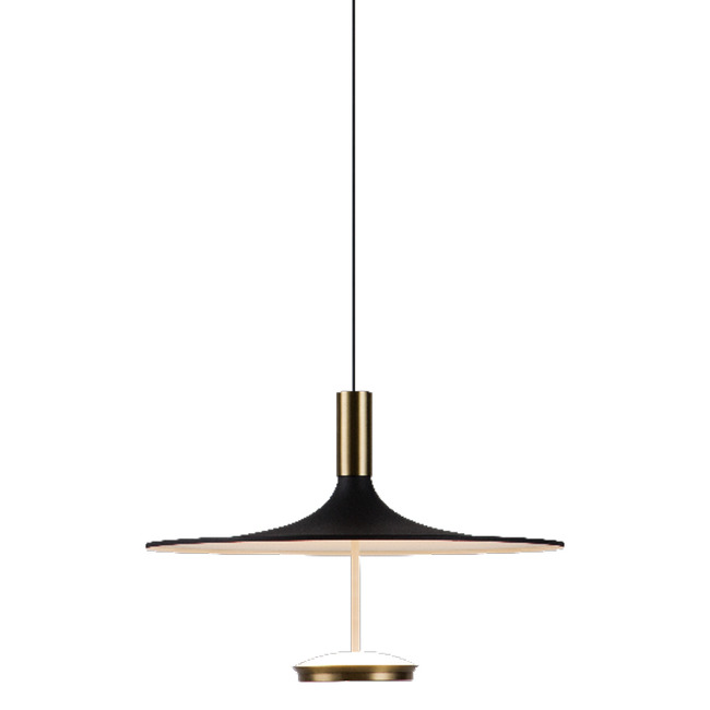 Ballet Single Pendant by PageOne