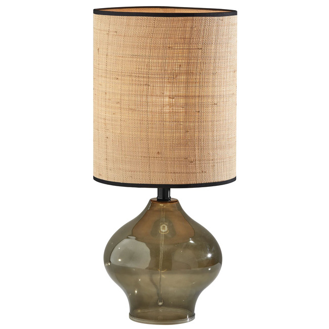 Emma Table Lamp by Adesso Corp.